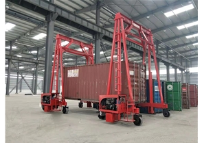 分体式吊机市场需求